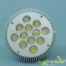 CE/RoHs factory price Ra>80 High Lumen 12w/13w/14w LED spot light PAR38